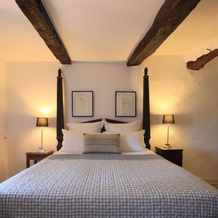 Chateau d'Olmet Guesthouse, 奥尔梅-维勒坎 — 照片 2