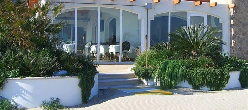 Hotel La Perla, Купра-Мариттима — фото 1