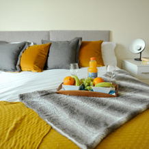 Spacious Modern 2 Bed apartment in town centre, Reading — photo 2