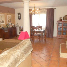 Villa With 6 Bedrooms in Ciudad Real, With Private Pool, Furnished Garden and Wifi, 阿尔卡萨尔德圣胡安 — 照片 2