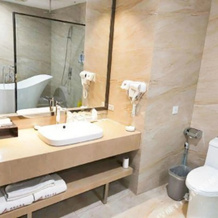 Lidu Hotel, Kuqa — photo 5
