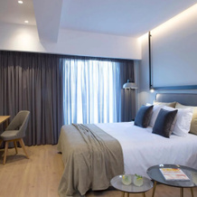 The Alex Monte Kastella Hotel, 比雷埃夫斯 — 照片 5