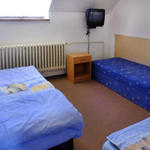 Apartmany Železná Ruda, 热莱兹纳鲁达 — 照片 2
