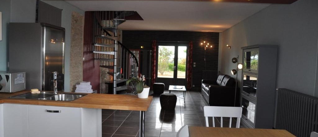 Gîte "Le Crépuscule", Courrensan — photo 1