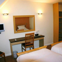 Moorsticks Bed And Breakfast, Норидж — фото 3