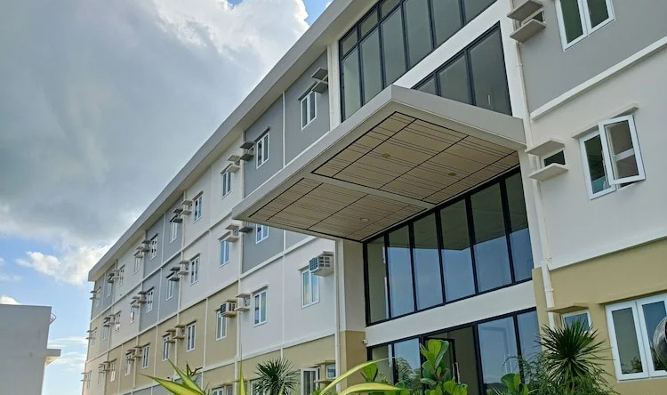 Twin Hearts Residences 1, Roxas City — photo 1