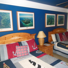 Stone Waters Inn, Беллэйр — 照片 2