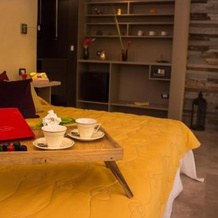 Calma Nono Natural Suites, 拉斯罗萨斯 — 照片 3