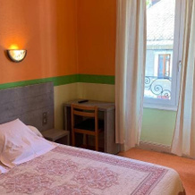 Hotel des voyageurs Chez Betty, 讷萨尔格昂皮纳泰勒 — 照片 4