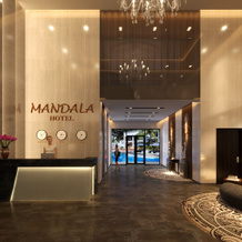 Mandala Hotel and Spa, Bac Ninh — photo 2