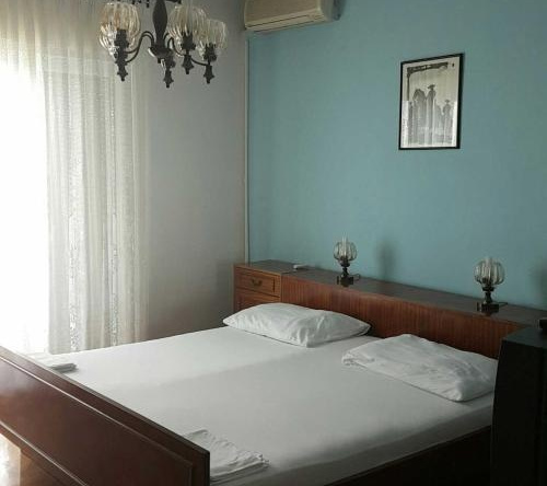 Guest House Perla, Sveti Juraj — photo 1