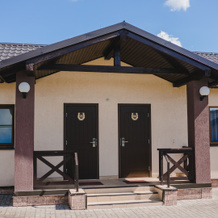 Podvorye Mini-Hotel, Velikie Luki — photo 5