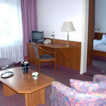 Naturparkhotel Haus Hubertus, Oybin — photo 3