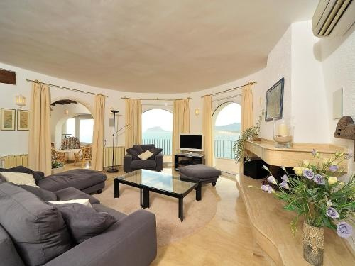 Villa Vista Panorama, 莫雷拉 — 照片 1