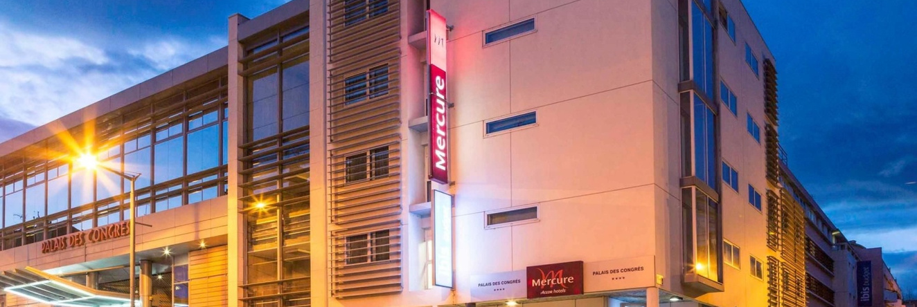 Ibis Styles Béziers Centre, Безье — фото 1