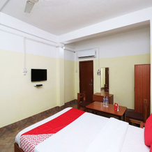 Oyo 41968 Hotel Bravo, Dimapur — photo 5