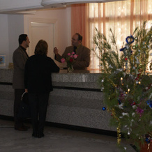 Residence Essada, Bizerte — photo 4