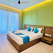 Vaga Nakshathra Suites, Vagamon — photo 2