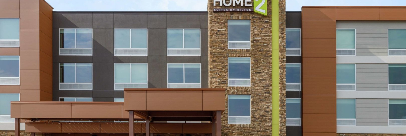 Home2 Suites by Hilton Mesa Longbow, AZ, 梅萨 — 照片 1