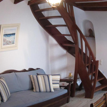 Magnificent Traditional House In The Centre Of Naxos, Халкио — фото 4