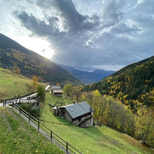 Baita Valtellina. Relax Nel Cuore Delle Alpi, Грозьо — фото 2