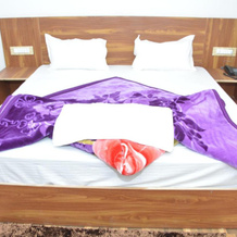 Rock Wood Hotels, 丘巴塔卡尔 — 照片 2