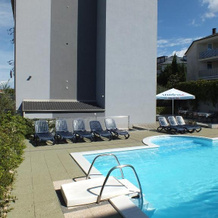 Residence Lavanda, Zambratija — photo 5