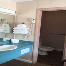 Days Inn Lexington N Lee Highway, 廷伯里奇 — 照片 3