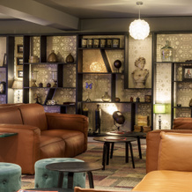 Holiday Inn Brussels Airport by IHG, Machelen — photo 2