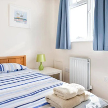 Kernow Trek Lodge, Mawgan Porth — photo 5