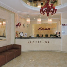 Hotel Kama, Neftekamsk — photo 3