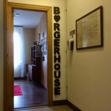 Borgerhouse B&B, Антверпен — фото 5