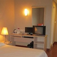 Sunny Day Hotel Ezhou, Эчжоу — фото 4