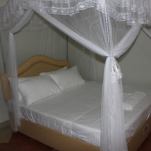 Stegra Hotel, Lodwar — photo 5
