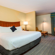 Red Lion Inn And Suites Hattiesburg, Хаттисберг — фото 5