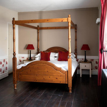 The Bull Hotel Maidstone/Sevenoaks, 塞文奥克斯 — 照片 3