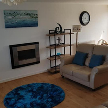 Ynys Lawd, Holyhead Marina, 霍利黑德 — 照片 3