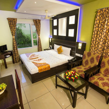 The Whispering Meadows Resort, Munnar — photo 4