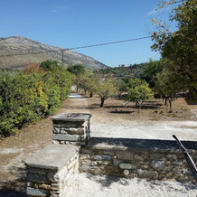 Delightful Holiday Home In Samos With Garden, Самос — фото 4
