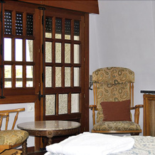 Casa El Árbol del Lilo, 埃尔埃斯皮纳尔 — 照片 5
