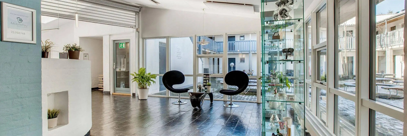 Danhostel Vejle, 瓦埃勒 — 照片 1