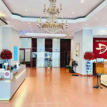 Dong Xuyen Hotel, Long Xuyen — photo 2
