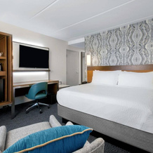 Courtyard By Marriott Aventura Mall, Авентура — фото 5