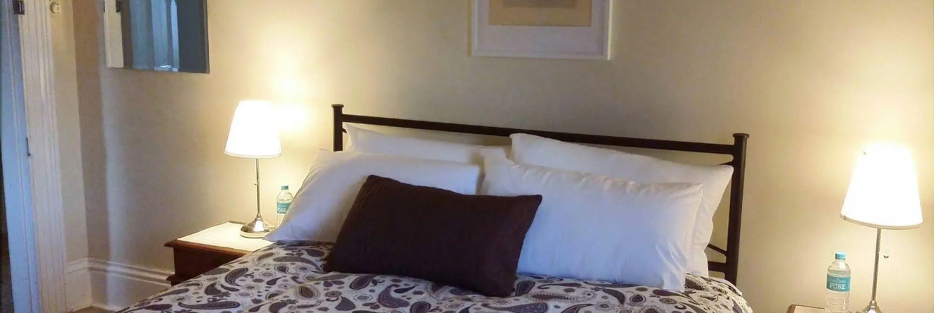 The Bank Guest House Glen Innes, 格伦因尼斯 — 照片 1