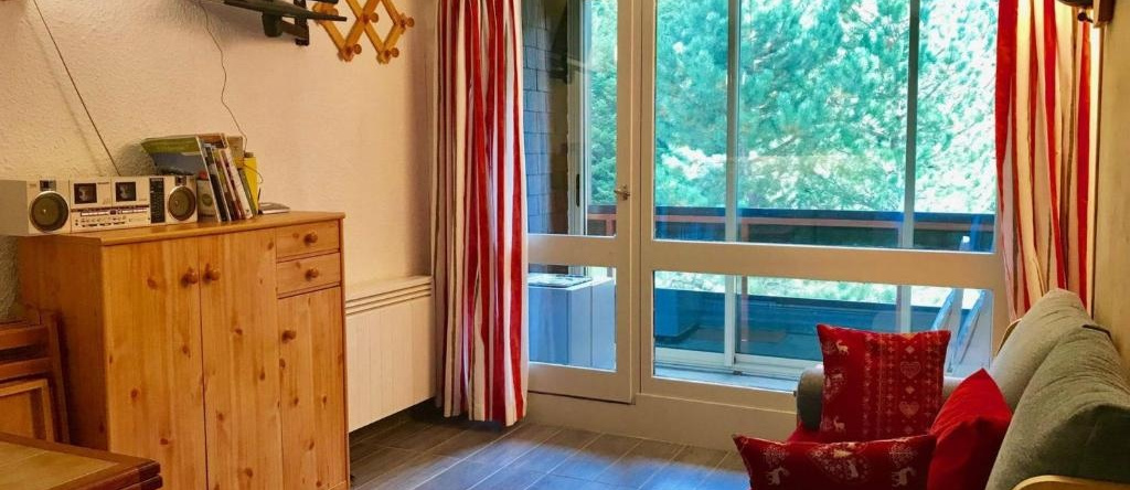 Appartement Corrençon-en-Vercors, 1 pièce, 4 personnes - FR-1-515-84, Correncon-en-Vercors — photo 1