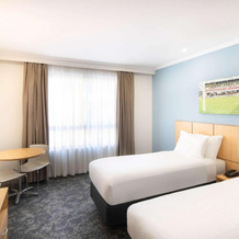 Mercure Brisbane Garden City, 布里斯班 — 照片 2