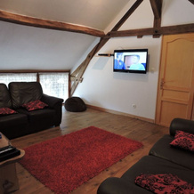 The Alpaca B&B, Верньлибер — фото 3