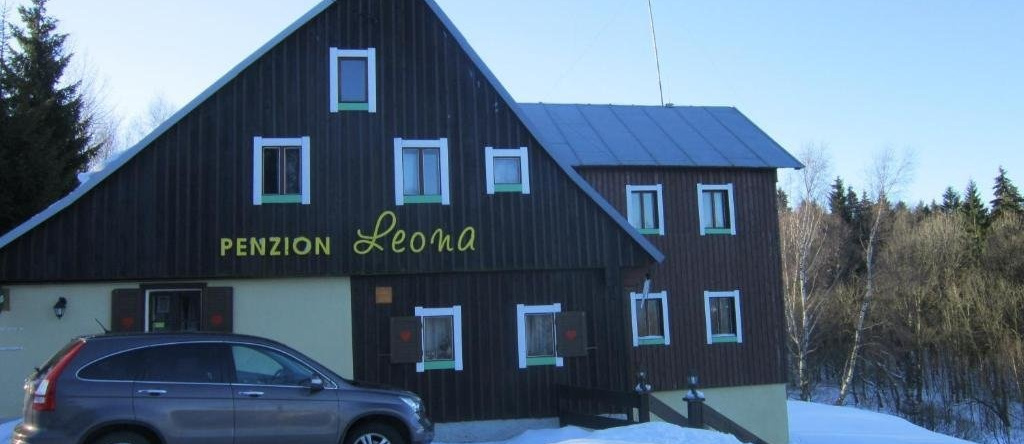 Guest House Leona, Коренов — фото 1
