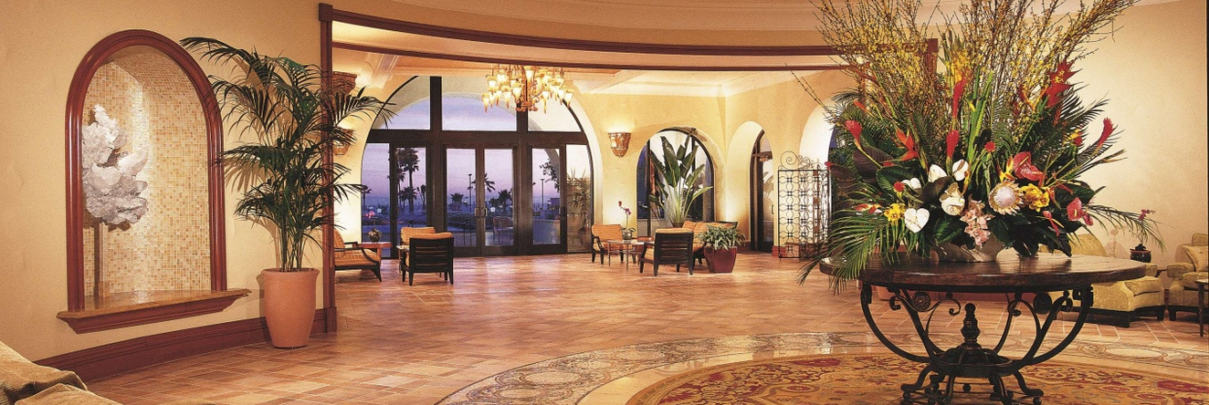 Hyatt Regency Huntington Beach Resort and Spa, 亨廷顿海滩 — 照片 1