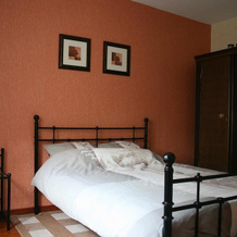 Bed & Breakfast Sara's Rosenhof, 劳德费恩 — 照片 4